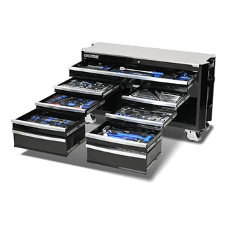 454P CONTOUR 60" 12D TRL - BLK