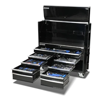 455P CONTOUR 60" 12D W/S - BLK