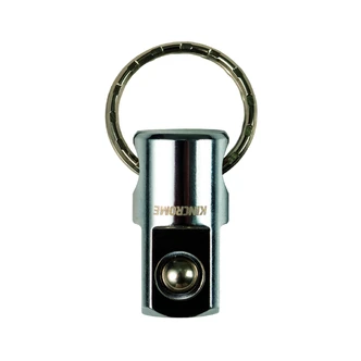 SOCKET HOLDER KEYRING 1/2DR