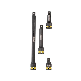 4PCE IMPACT EXT BAR SET