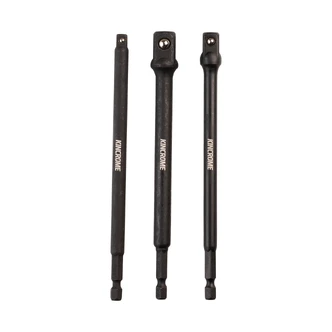 3PC IMP DRILL DRIV SET 150MM