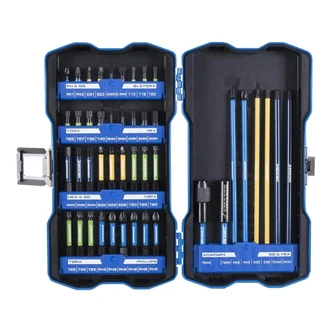 44 PCE IMPACT BIT SET