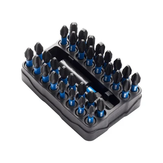 33PCE IMPACT PHILLIPS BIT SET