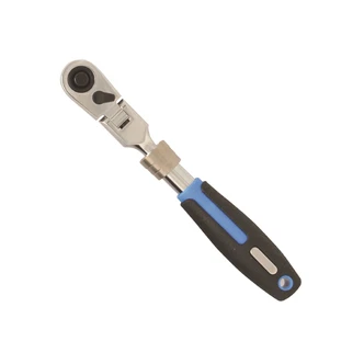 1/4DR FLXHEAD T'SCOPIC RATCHET