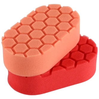 4PC HAND APPLICATOR SET