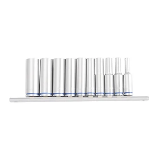 SCKT RAIL DEEP 1/4D 10P-M (MP)