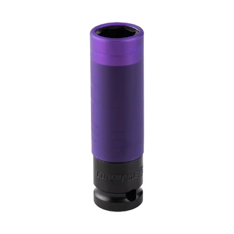 SUPER IMPACT SOCKET 15MM