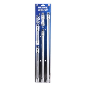 LOKON EXTENSION BAR SET 1/2D 5