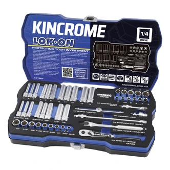 LOKON SET 1/4 45P STD&DP-MT/IM
