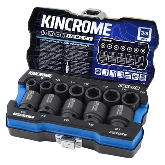 LOKON IMP 12P 1/2 DEEP - IMP