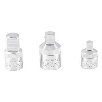 LOKON DRIVE ADAPTOR SET 3PC