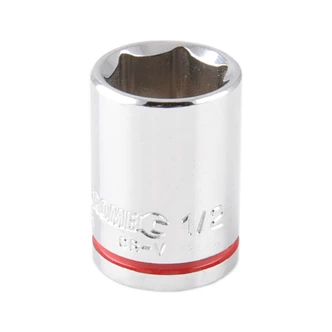 SOCKET 1/4DR 1/2 (MP)