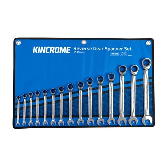 15P REVERSE GEAR SPANNER-MET