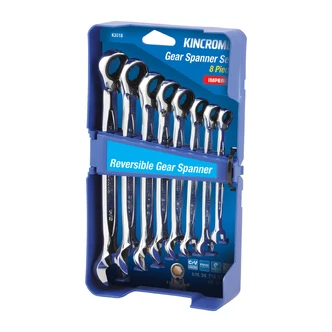 8PCE REVERSE GEAR SPANNER-IMP