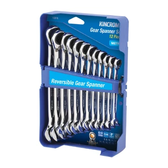 12P REVERSE GEAR SPANNER-MET