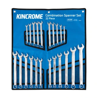 22P COMB SPAN SET MET/IMP (MP)