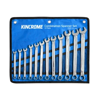 12PC COMBO SPAN SET MET (MP)