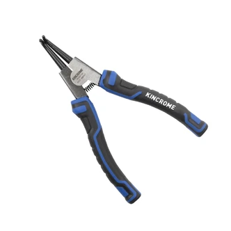 CIRCLIP PLIER BENT EXT