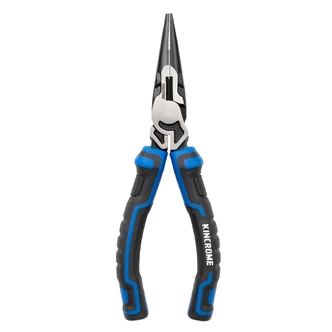 3 PIECE PLIER SET