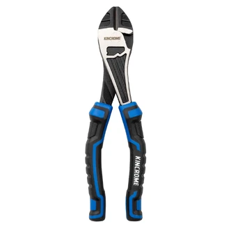 4 PIECE PLIER SET