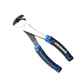 END CUT PLIER 175MM (7")