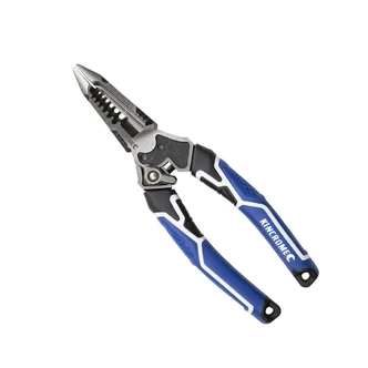 COMBINATION WIRE STRIPPERS