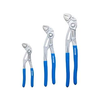 3PC P/BUTTON MULTIGRIP SET