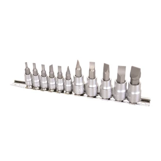 11P BLADE SKT B/SET STD