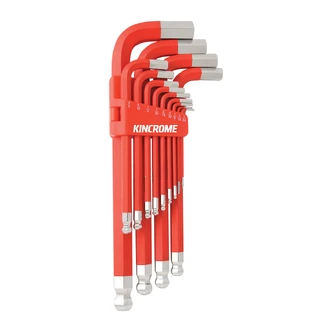 JUMBO KEY WRENCH SET 13PCE AF