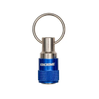 1P BIT HOLDER 1/4" HEX