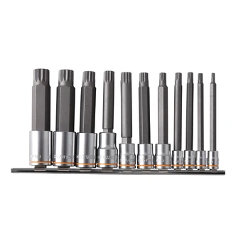11P SPLINE SKT B/SET LNG