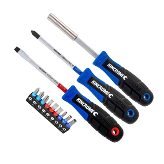 S/DRIVER SET TORQUEMASTER 12P
