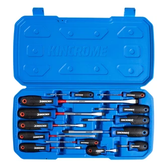 S/DRIVER SET TORQUEMASTER 13P