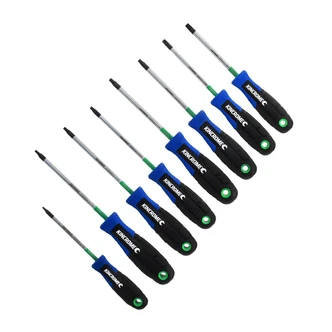 TORX TORQUEMASTER 8P