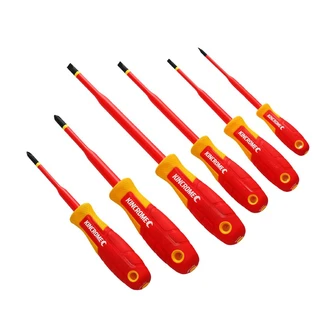 6PC S/DRIVER SET VDE