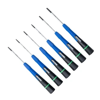 6P TORX PRECISION TORQUEMASTER