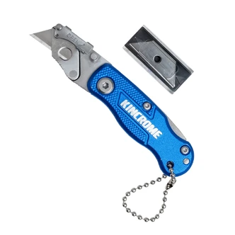 FOLDING UTILITY MINI KNIFE