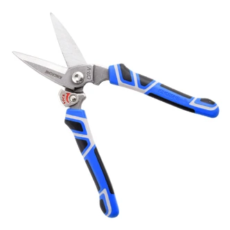 MULTIPURP INDUSTRIAL SCISSORS