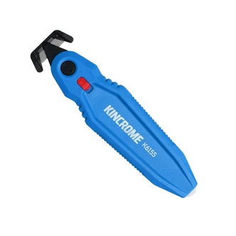 HIGH IMPACT SAFETY CUTTER
