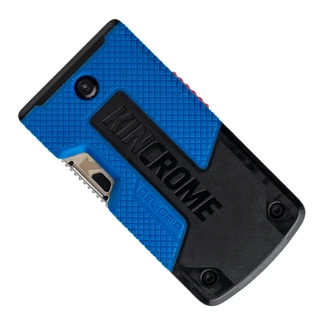 FOLDING SCRAPER - LINER LOCK
