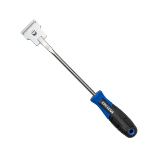 LONG REACH SCRAPER