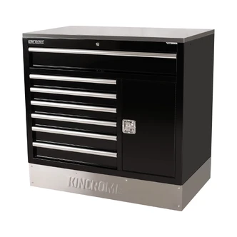 TRADE CENTRE CABINET BENCH 7D