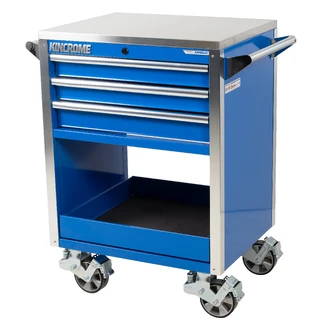 4D SERVCE CART TOOL ARMOUR 31"