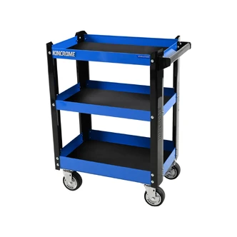 EVOLUTION 3 TIER CART