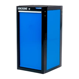 1 DRW PT SIDE LOCKER EVOLUTION