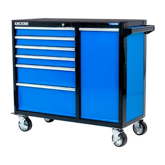 7 DRW 41" PT TROLLEY EVOLUTION