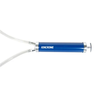 DOUBLE SUCTION GUN