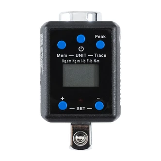 DIGITAL TORQUE ADAPTOR 1/2 DVE