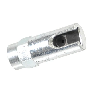 RIGHT ANGLE GREASE COUPLER