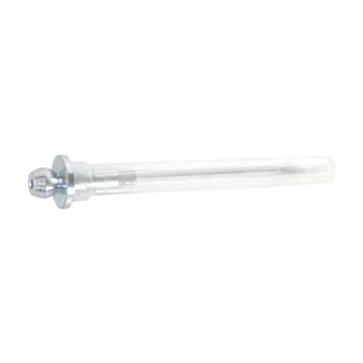 GREASE INJECTOR NEEDLE